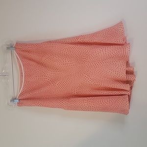 Ilyse Hart Ltd skirt